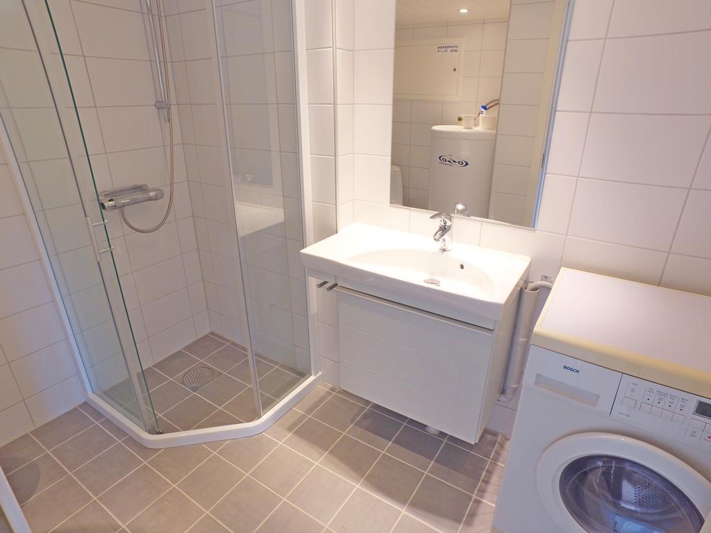 Apartment 울스타인비크 외부 사진